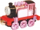 Take Along Thomas - Metallic Rosie